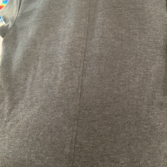 Extra short sleeve turtleneck - Picture 3 of 5